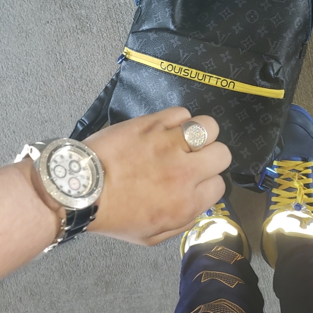 Joe Rodeo Razor 4 Carat